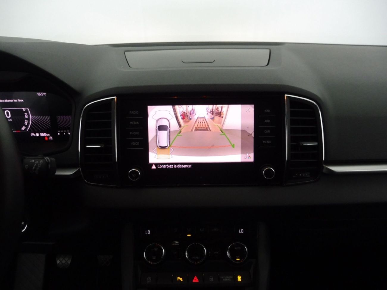 Mandataire SKODA Karoq 2.0 TDI 115CH SELECTION