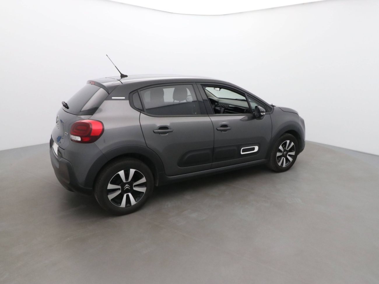 Mandataire Citroën C3 1.2 PURETECH 83CH S&S MAX