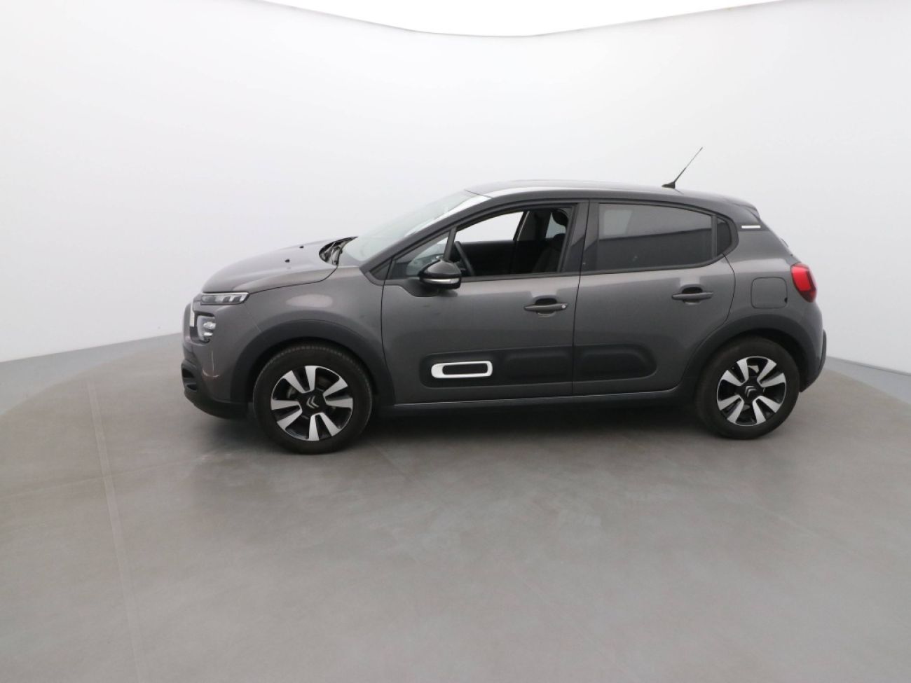 Mandataire Citroën C3 1.2 PURETECH 83CH S&S MAX