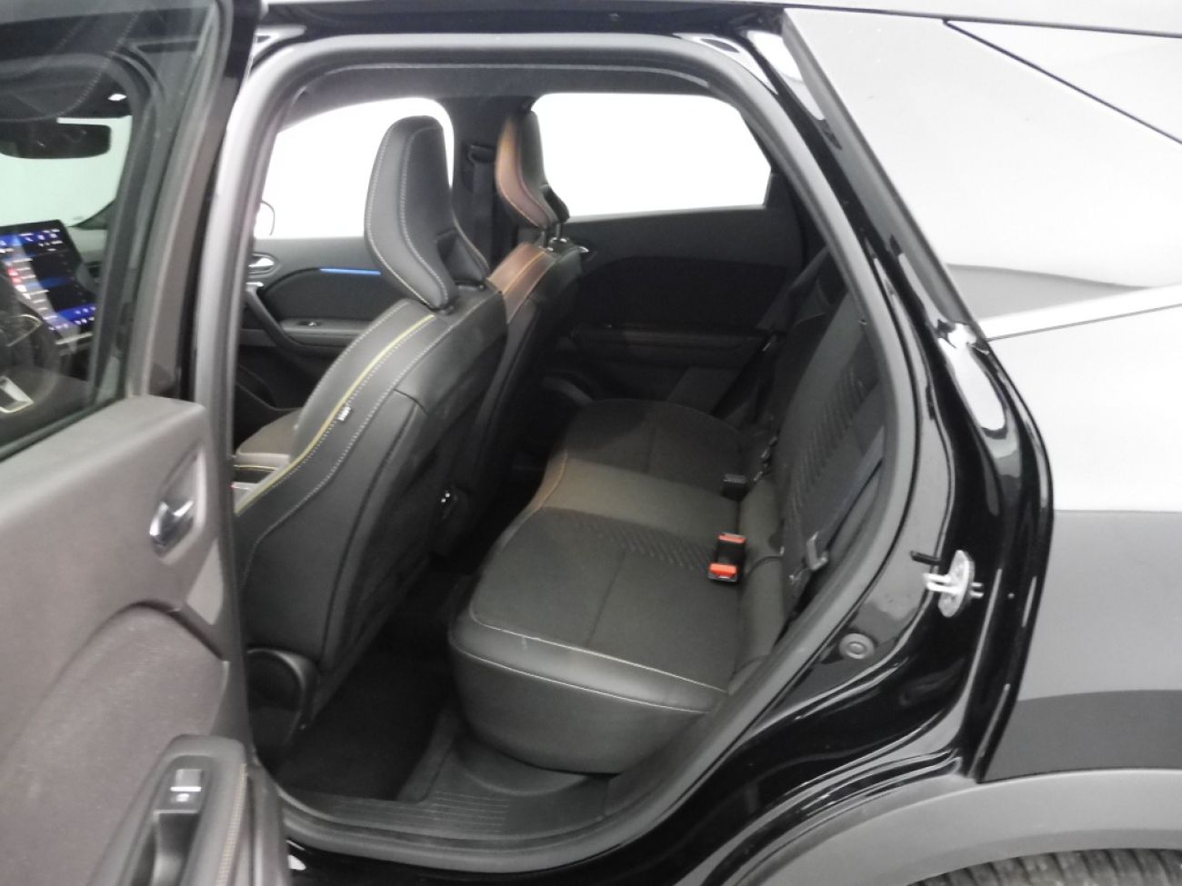 Mandataire RENAULT Symbioz 1.6 E-TECH FULL HYBRID 145CH ICONIC