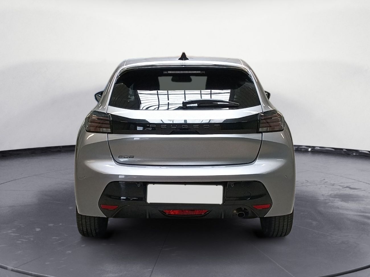 Mandataire PEUGEOT 208 1.2 100CH S&S ALLURE