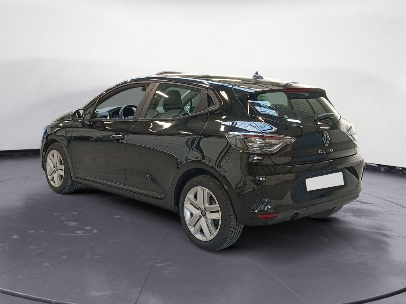 Mandataire RENAULT Clio 1.5 BLUE DCI 100CH EVOLUTION GSR2