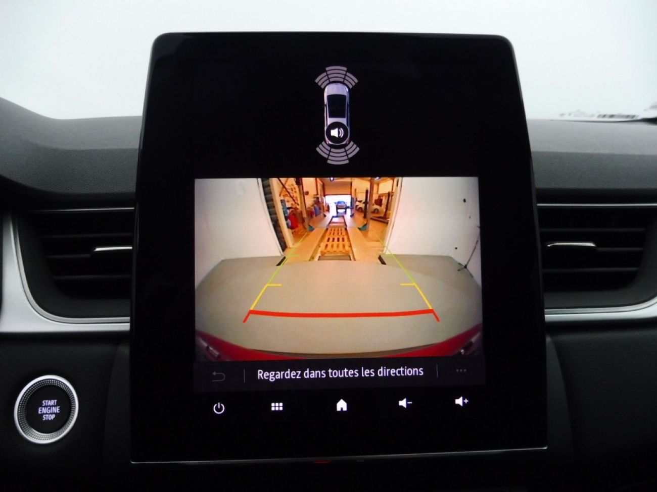 Mandataire RENAULT Captur 1.0 TCE 90CH TECHNO