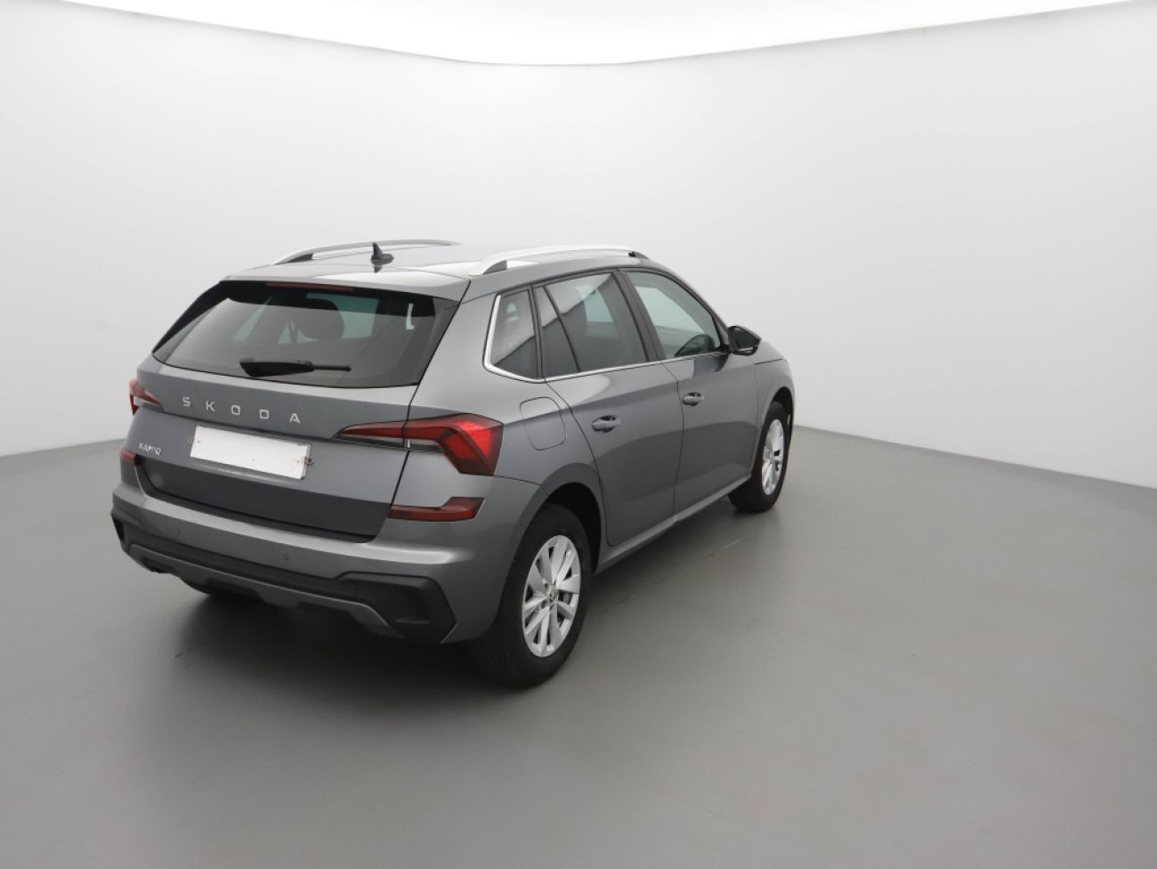 Mandataire SKODA Kamiq 1.0 TSI 115CH SELECTION