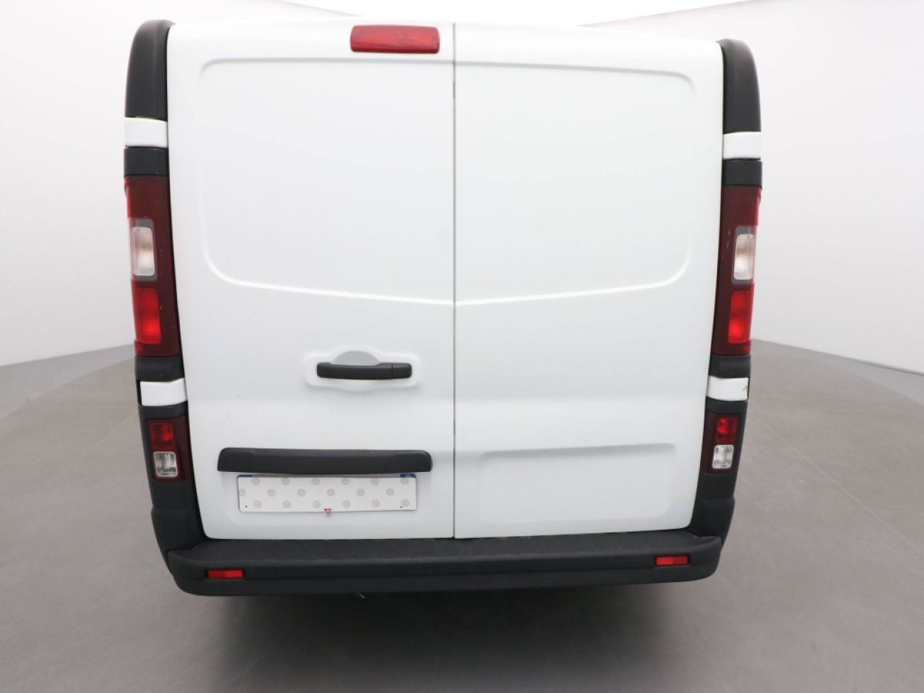 Mandataire RENAULT Trafic L2H1 1300 2.0 DCI 120CH GRAND CONFORT S&S E6