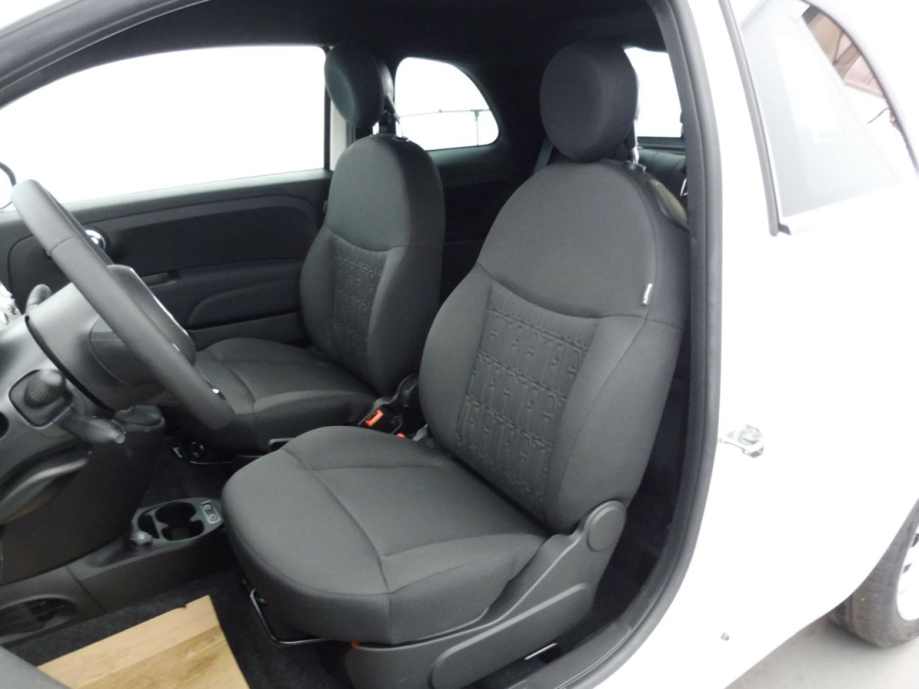 Mandataire FIAT 500 1.0 70CH BSG S&S