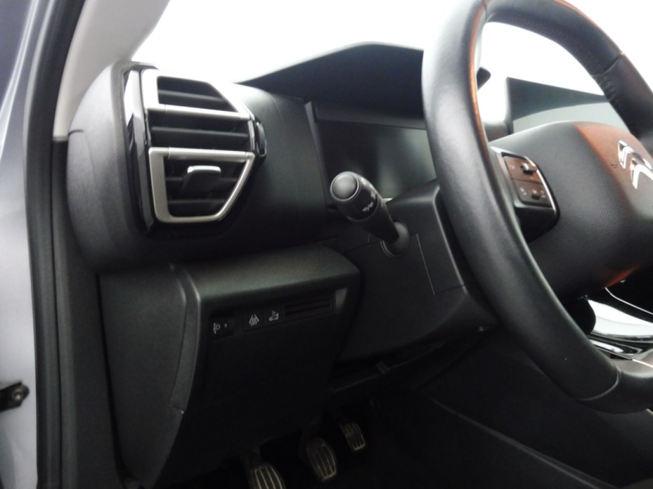 Mandataire Citroën C4 X 1.2 PURETECH 100 FEEL
