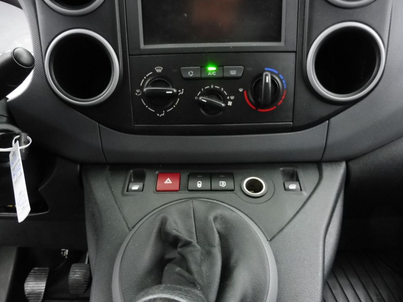 Mandataire Citroën Berlingo BLUEHDI 75CH CLUB
