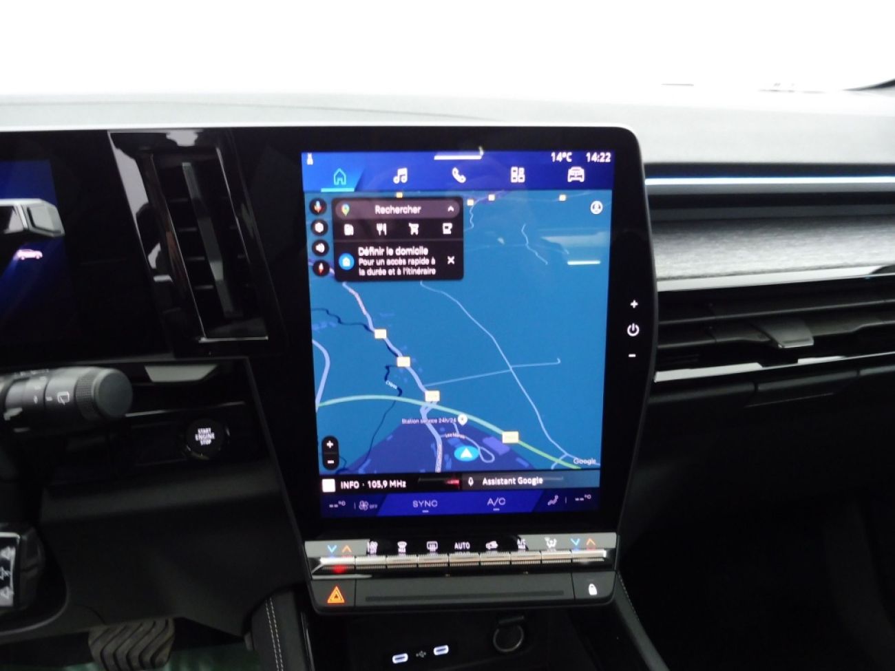 Mandataire RENAULT AUSTRAL 1.2 E-TECH FULL HYBRID 200CH TECHNO - 24