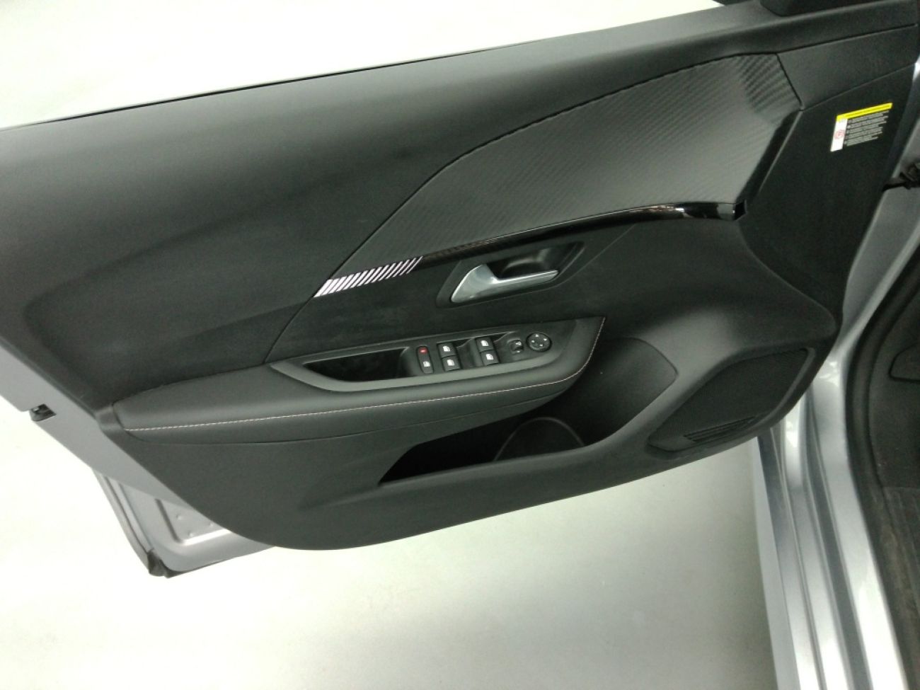 Mandataire PEUGEOT 208 1.2 100CH S&S ALLURE