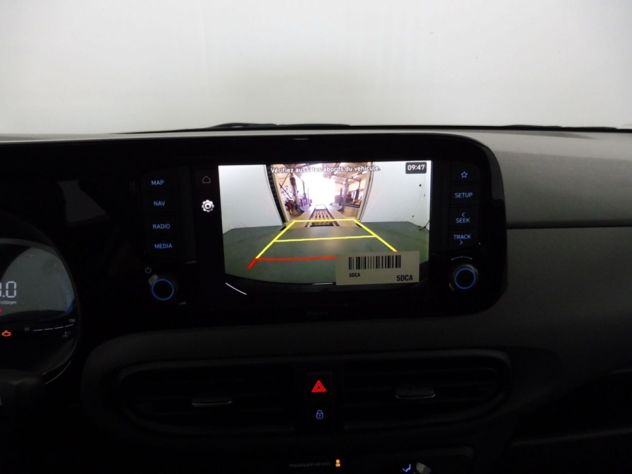 Mandataire Hyundai I10 1.0 63CH ECO INTUITIVE PACK BVR