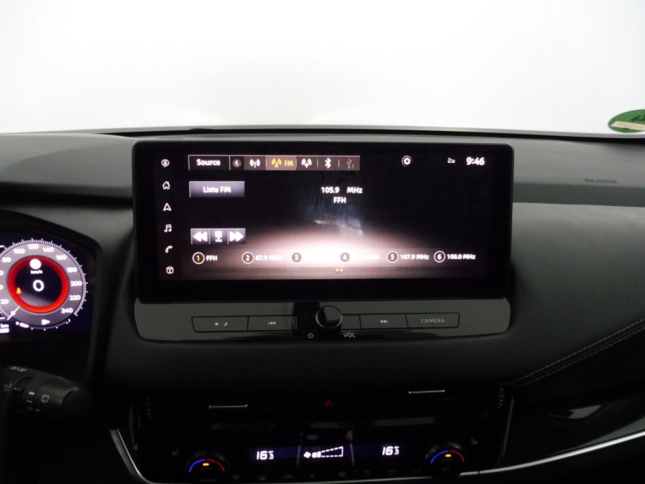 Mandataire NISSAN QASHQAI E-POWER 190CH N-CONNECTA 2022