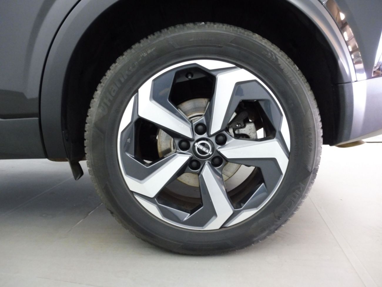 Mandataire NISSAN QASHQAI E-POWER 190CH N-CONNECTA 2022