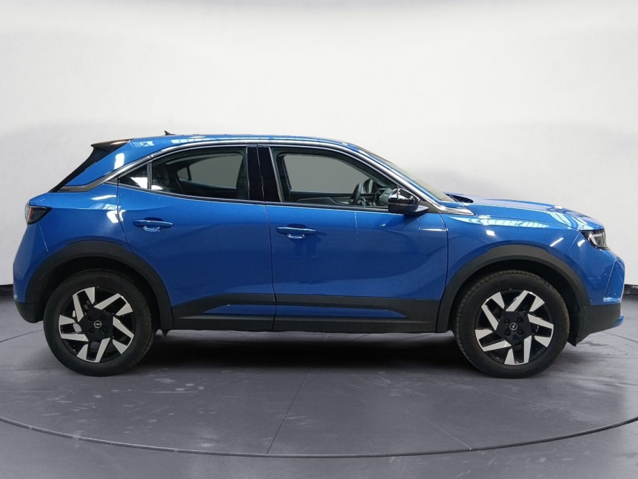 Mandataire Opel Mokka 1.2 TURBO 130CH BVA8