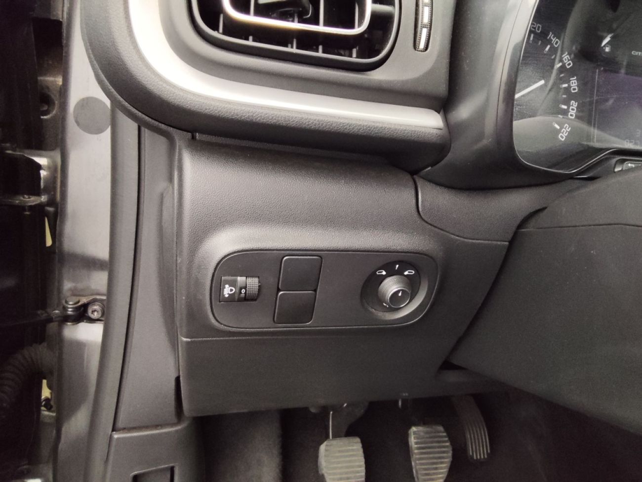 Mandataire Citroën C3 1.2 PURETECH 83CH S&S MAX