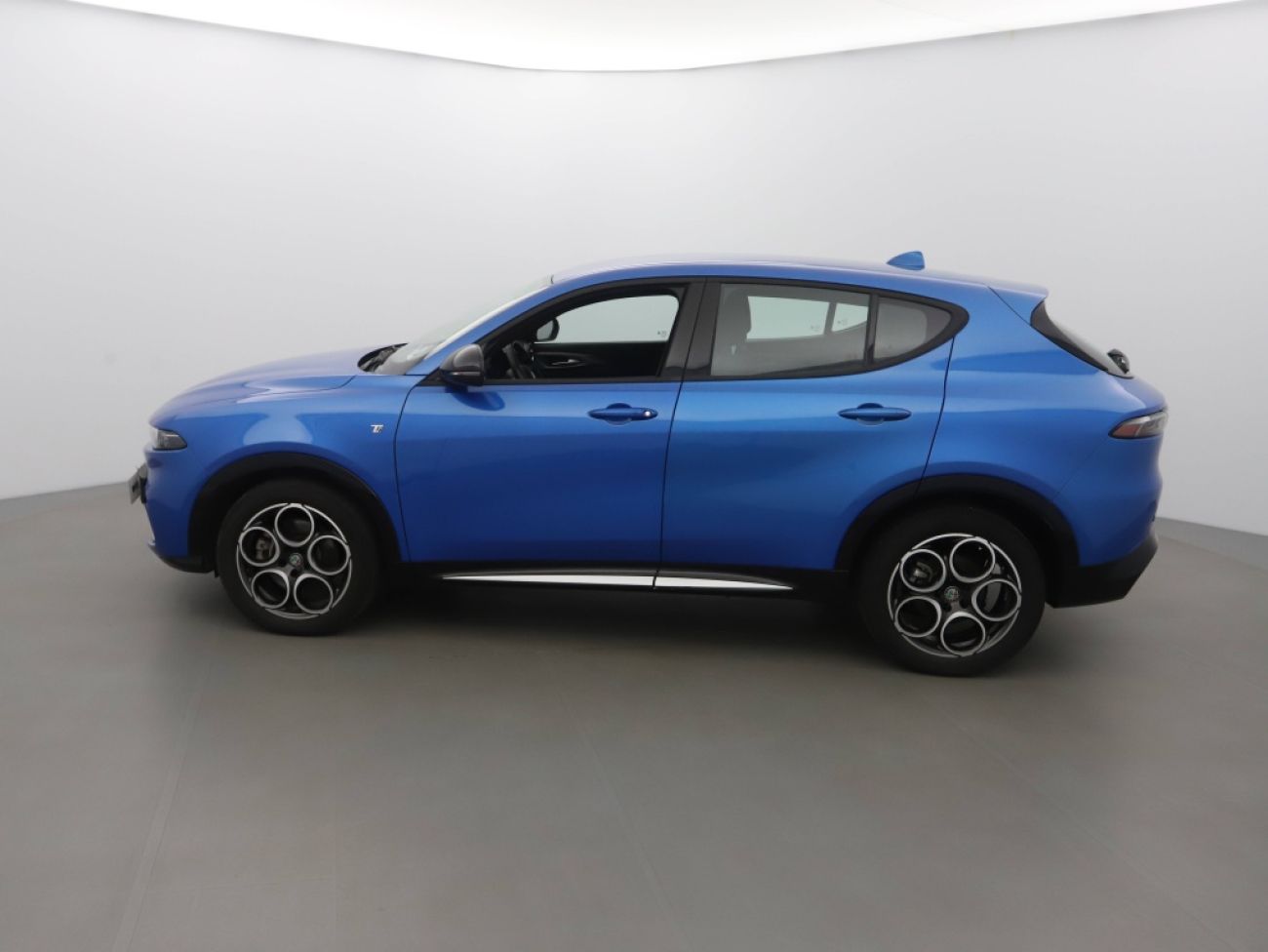 Mandataire ALFA ROMEO TONALE 1.5 HYBRID 160CH TI VGT