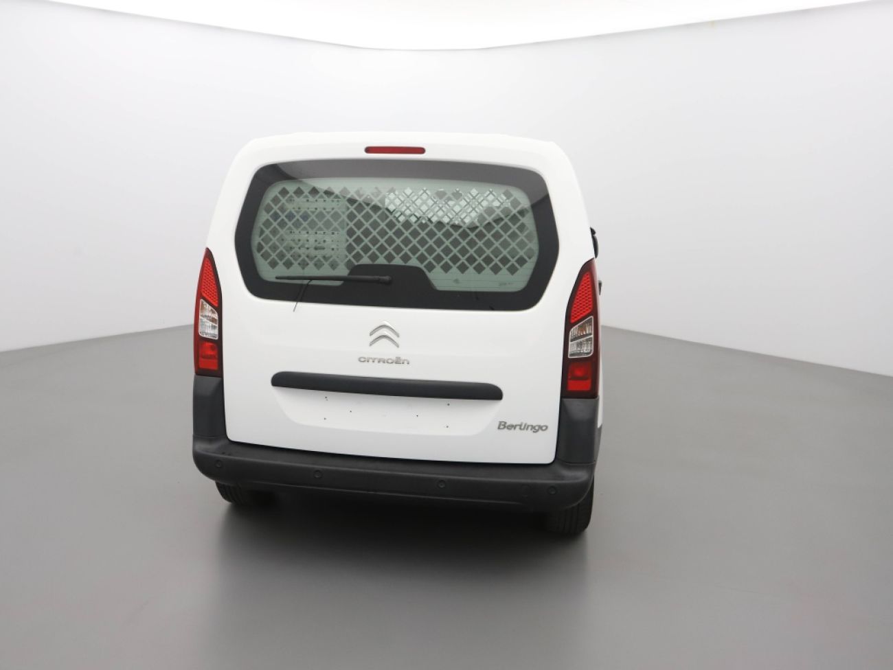 Mandataire Citroën Berlingo BLUEHDI 75CH CLUB