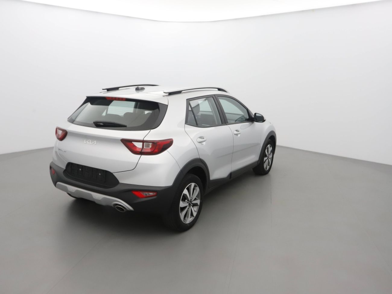 Mandataire Kia Stonic 1.0 T-GDI 100urban