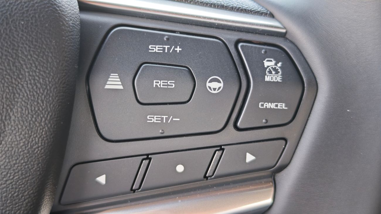 Mandataire ISUZU D-MAX NOUVEAU  2.2L SPACE PRESTIGE