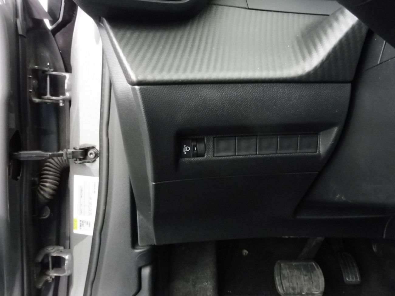 Mandataire PEUGEOT 2008 1.2 PURETECH 130CH S&S ALLURE EAT8