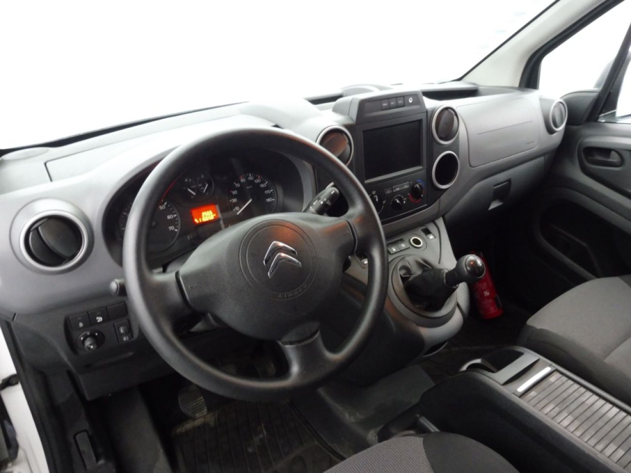 Mandataire Citroën Berlingo BLUEHDI 75CH CLUB