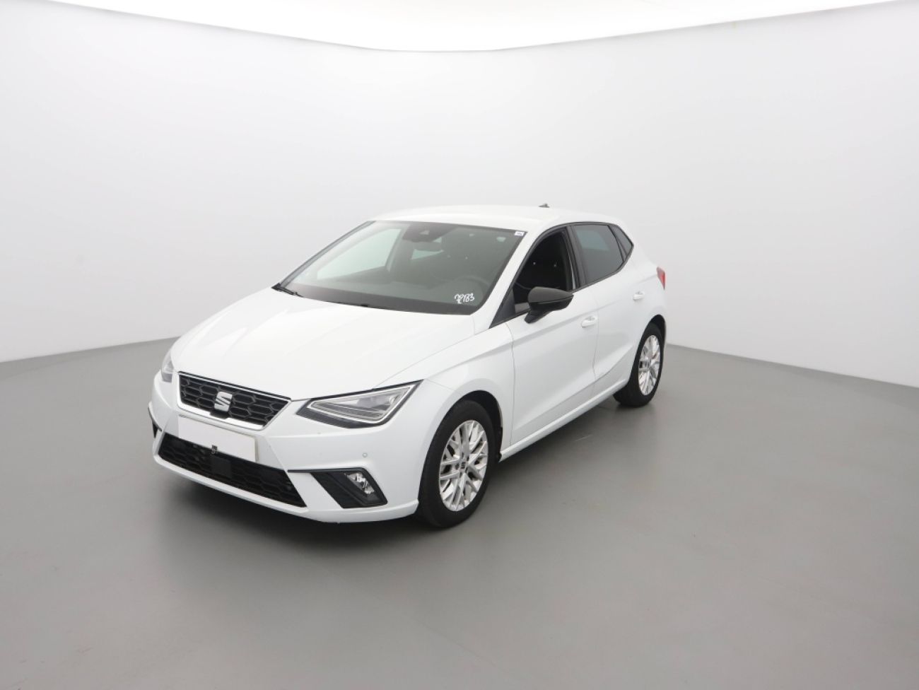 Mandataire Seat Ibiza 1.0 TSI 110CH FR