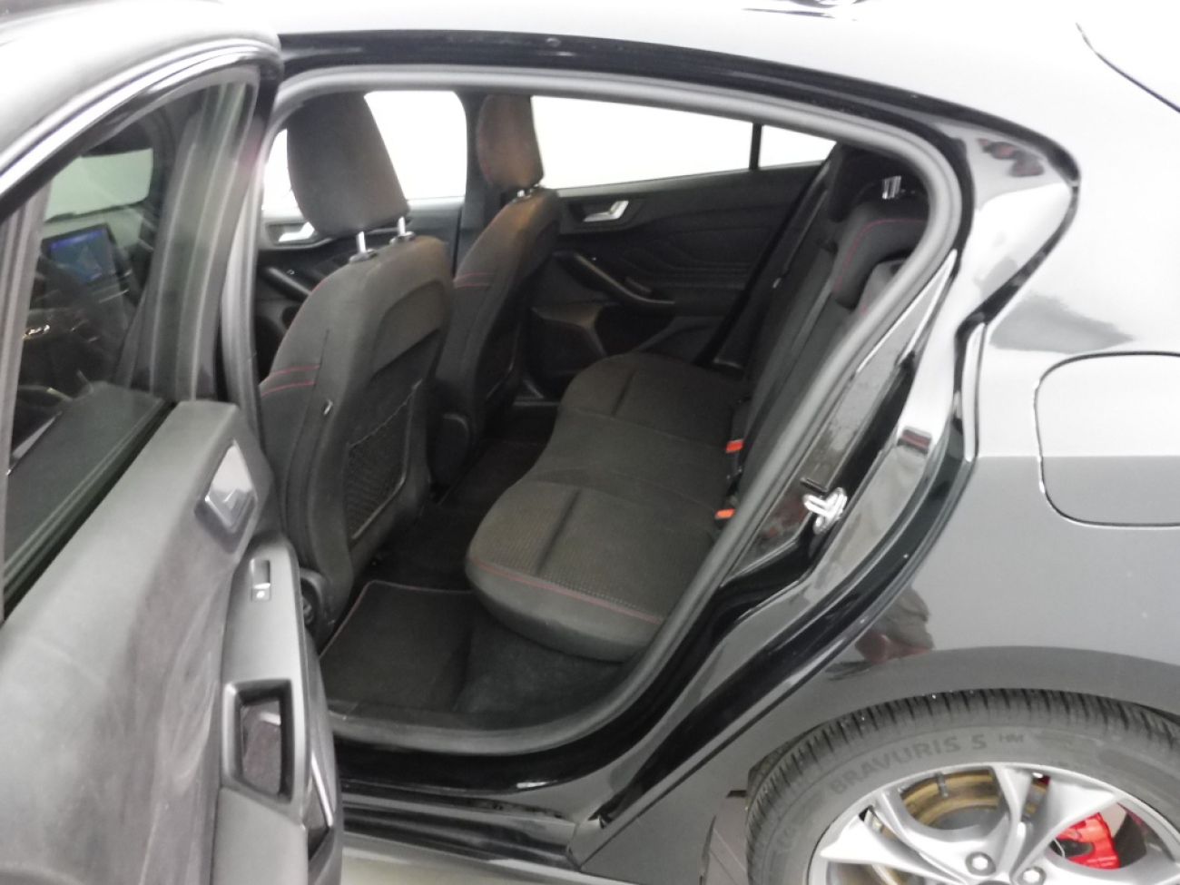 Mandataire Ford Focus 1.5 ECOBOOST 150 CAst line