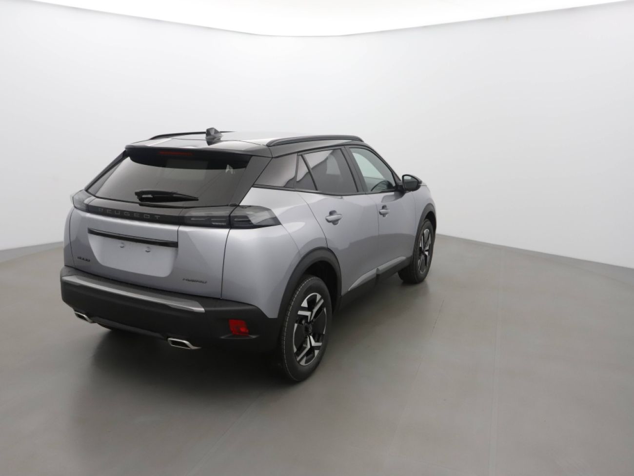 Mandataire PEUGEOT 2008 1.2 HYBRID 136CH GT E-DCS6