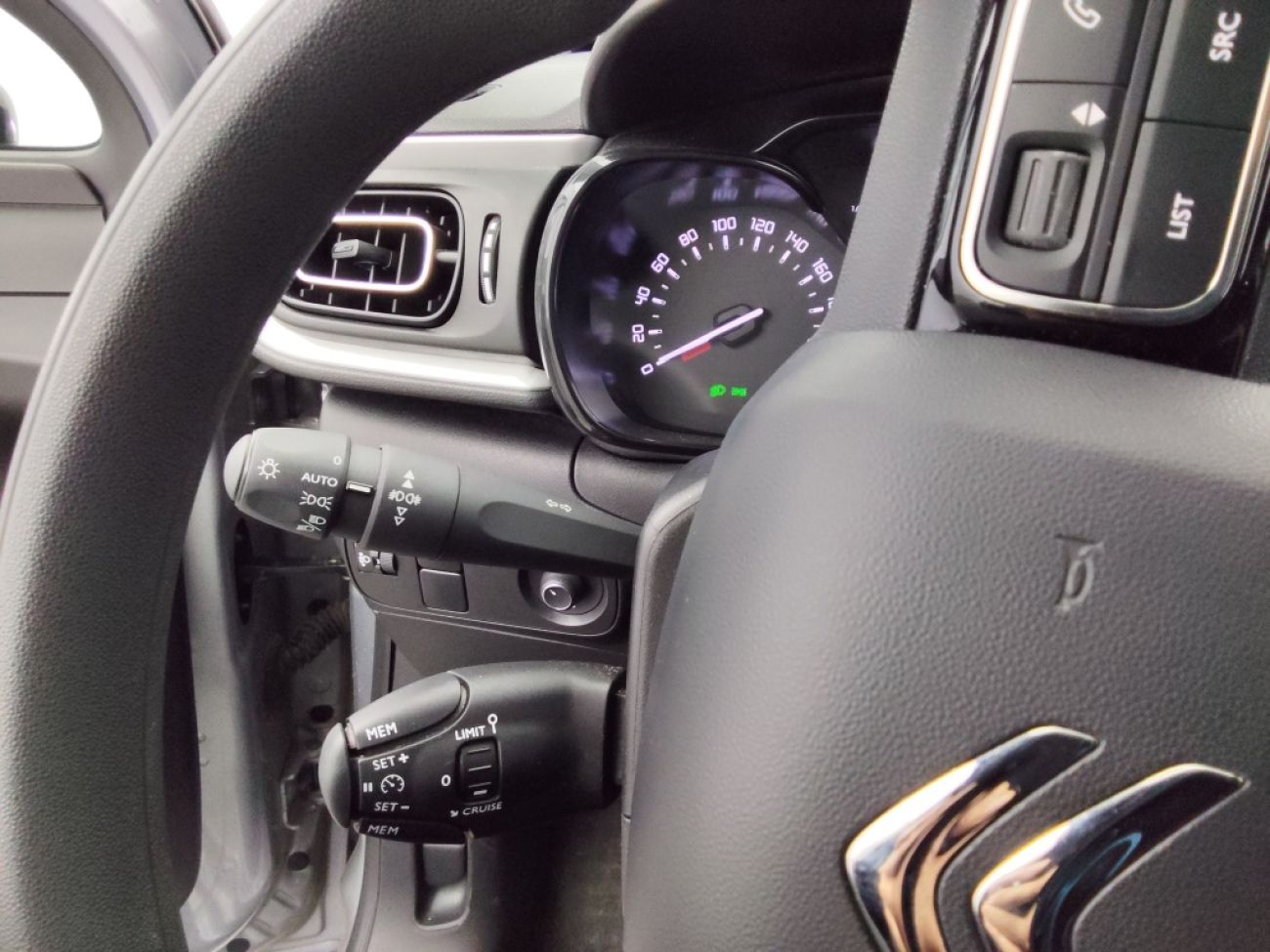 Mandataire Citroën C3 1.2 PURETECH 83CH S&S MAX