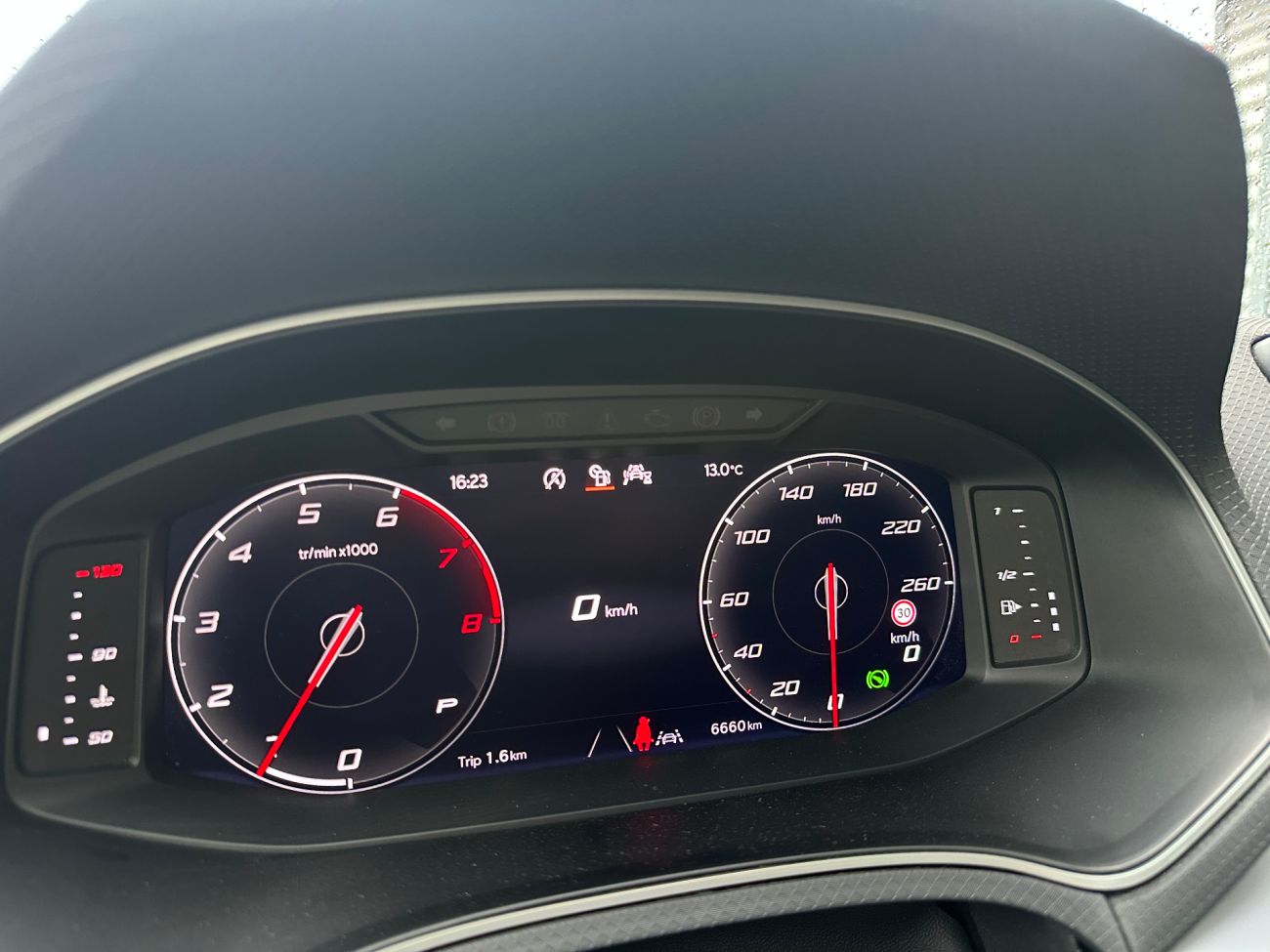 Mandataire Seat IBIZA 1.0 TSI 115 ch S/S DSG7 FR