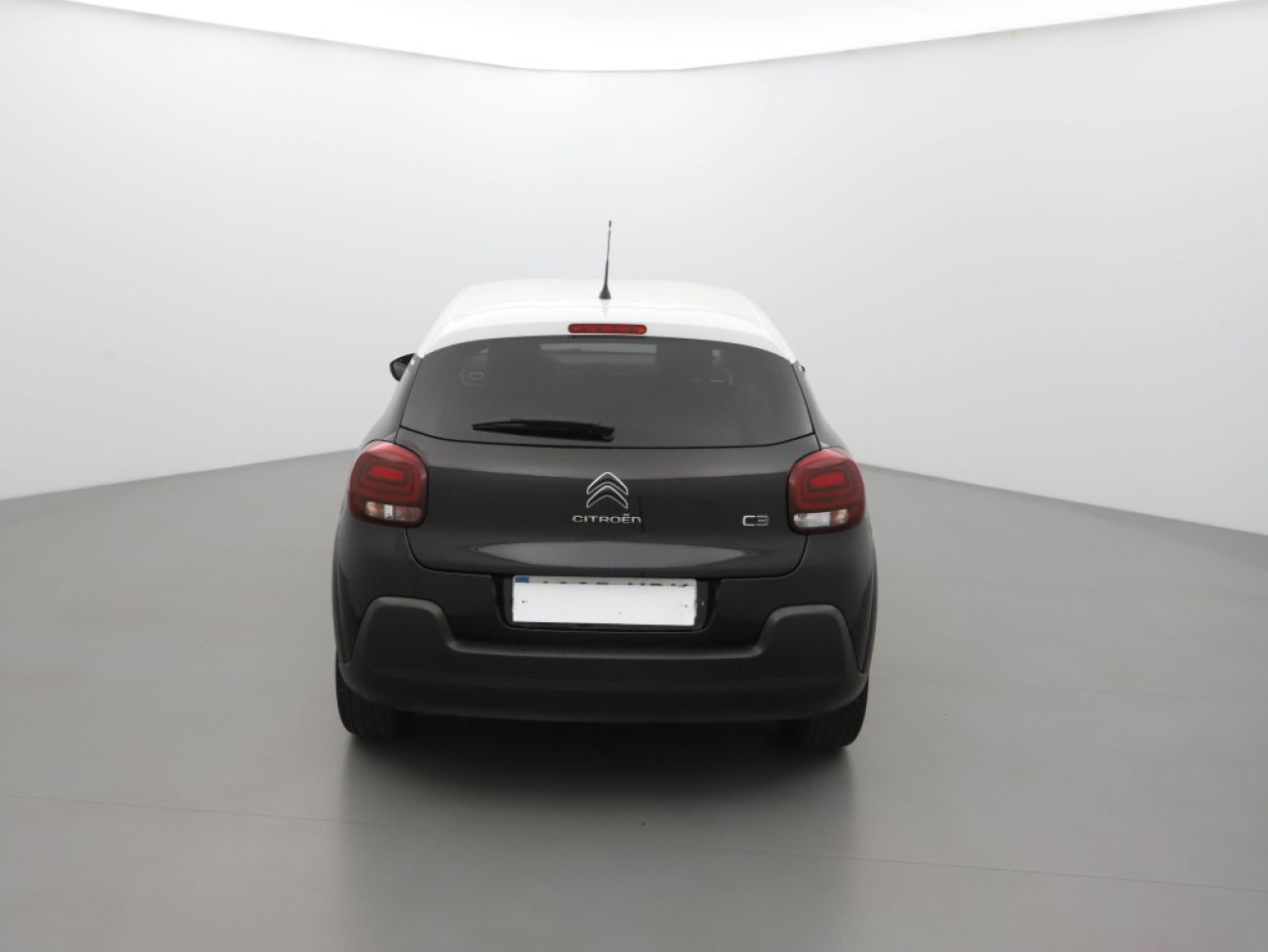 Mandataire Citroën C3 1.2 PURETECH 83CH S&S MAX