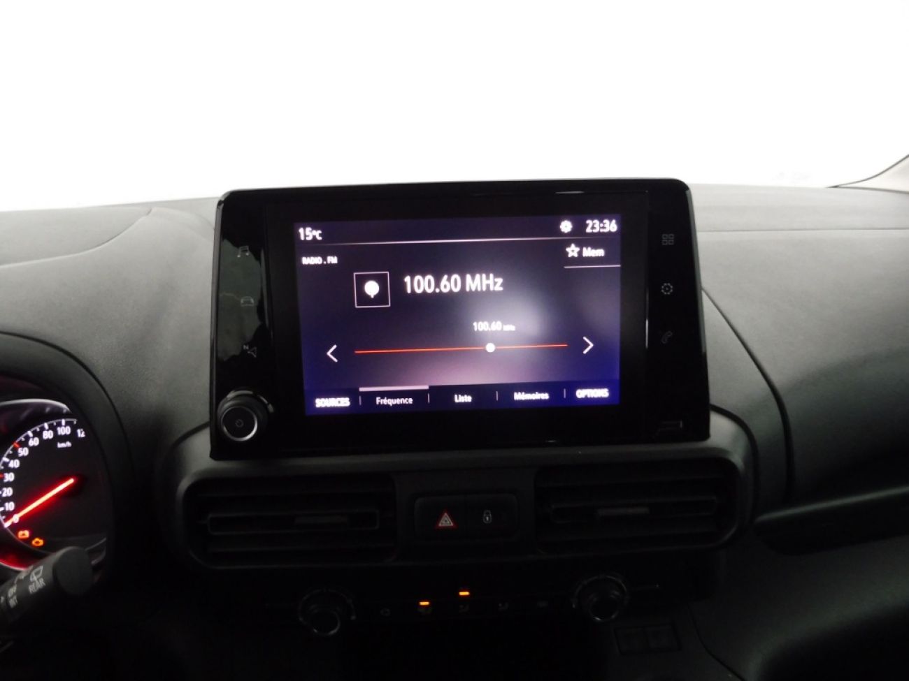 Mandataire Opel COMBO LIFE L1H1 1.5 D 100CH EDITION BVM6