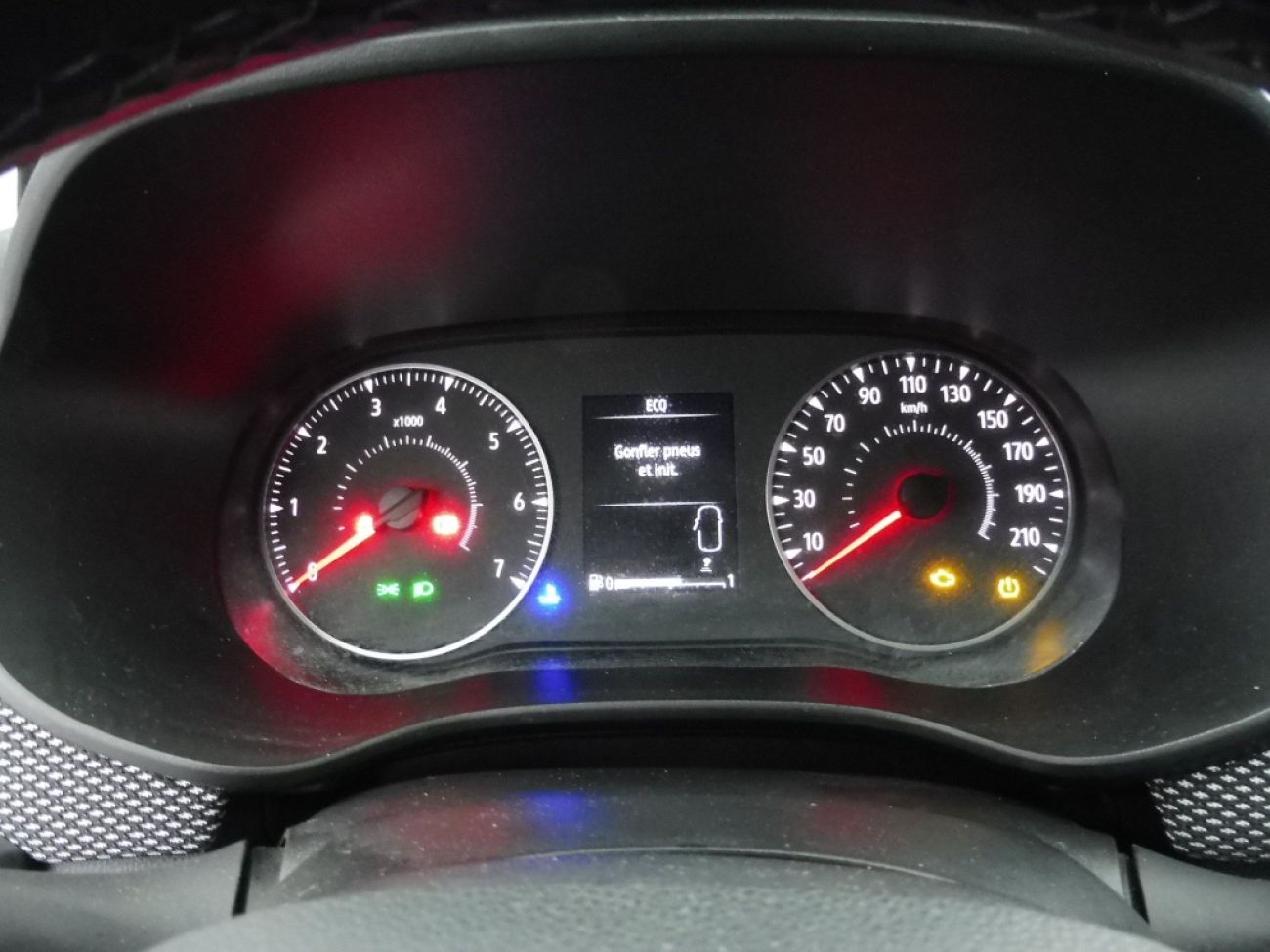 Mandataire Dacia Jogger 1.0 TCE 110CH EXPRESSION 7 PLACES