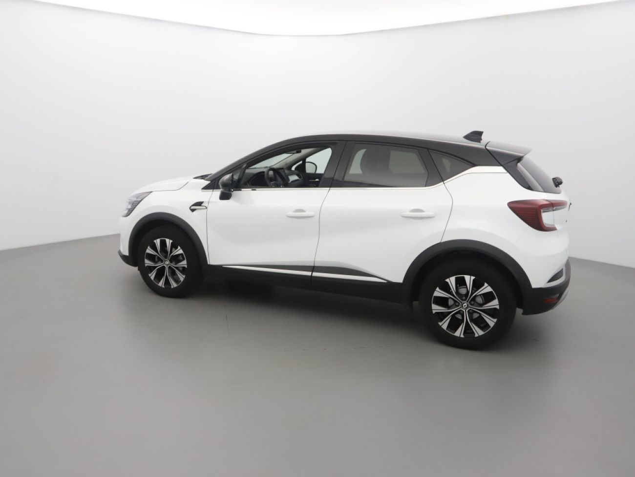 Mandataire RENAULT Captur 1.0 TCE 90CH TECHNO