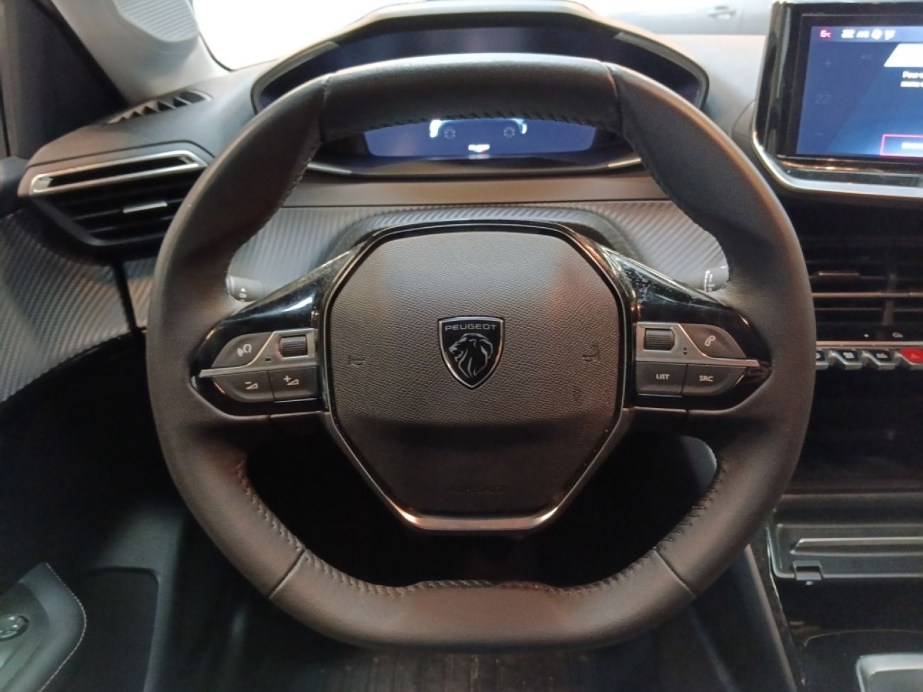 Mandataire PEUGEOT 208 1.2 100CH S&S ALLURE