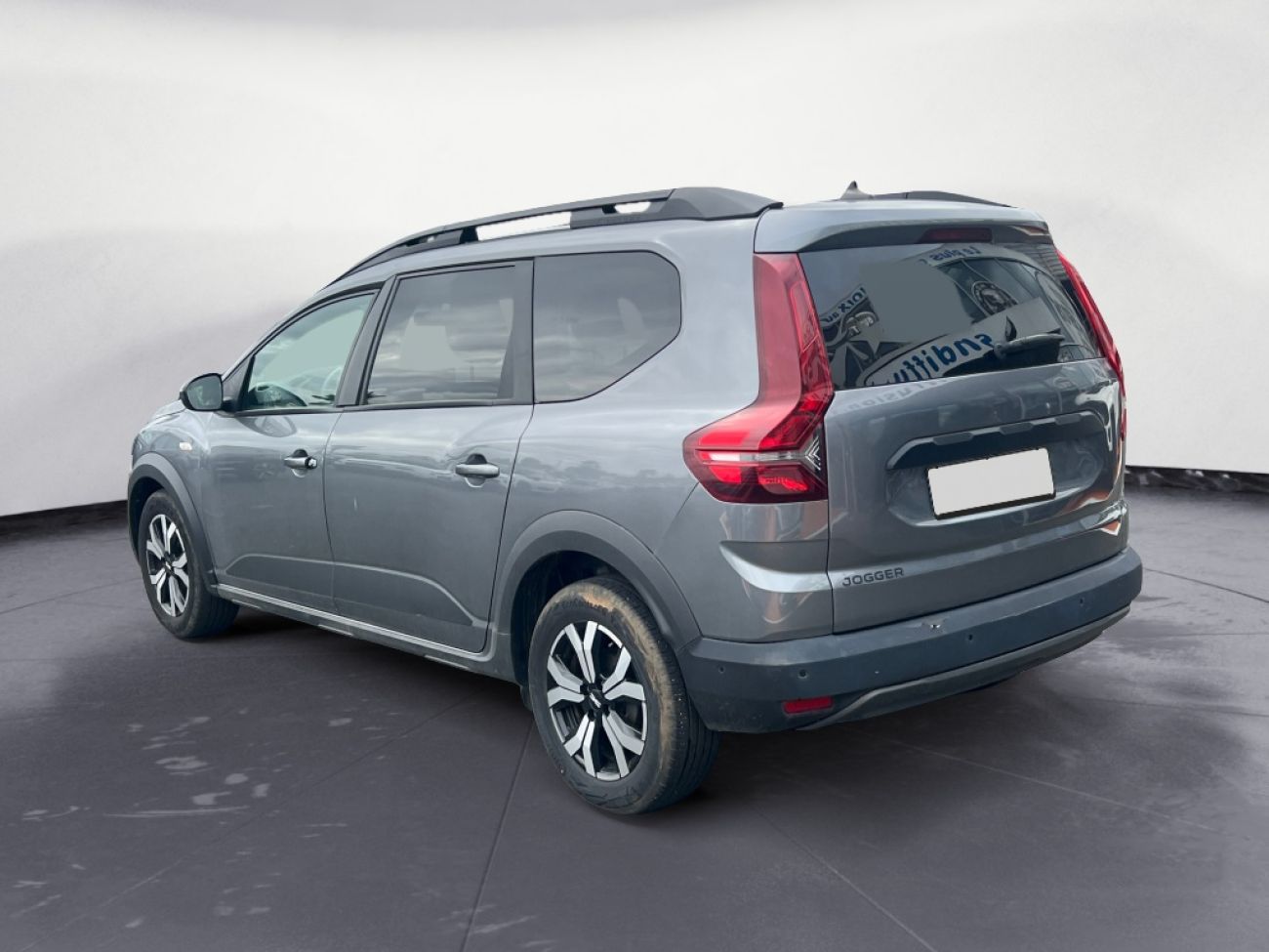 Mandataire Dacia Jogger 1.0 TCE 110CH EXPRESSION 7 PLACES