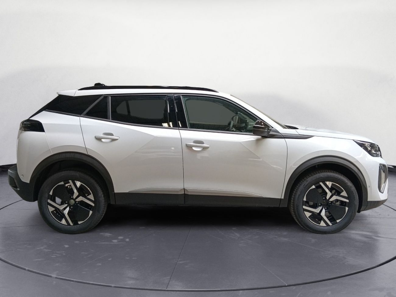 Mandataire PEUGEOT 2008 1.2 HYBRID 145CH ALLURE E-DCS6