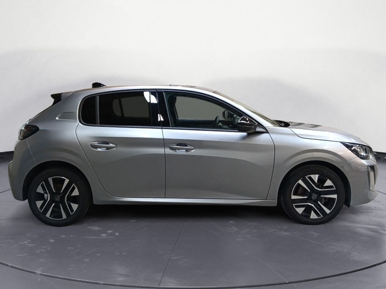 Mandataire PEUGEOT 208 1.2 100CH S&S ALLURE