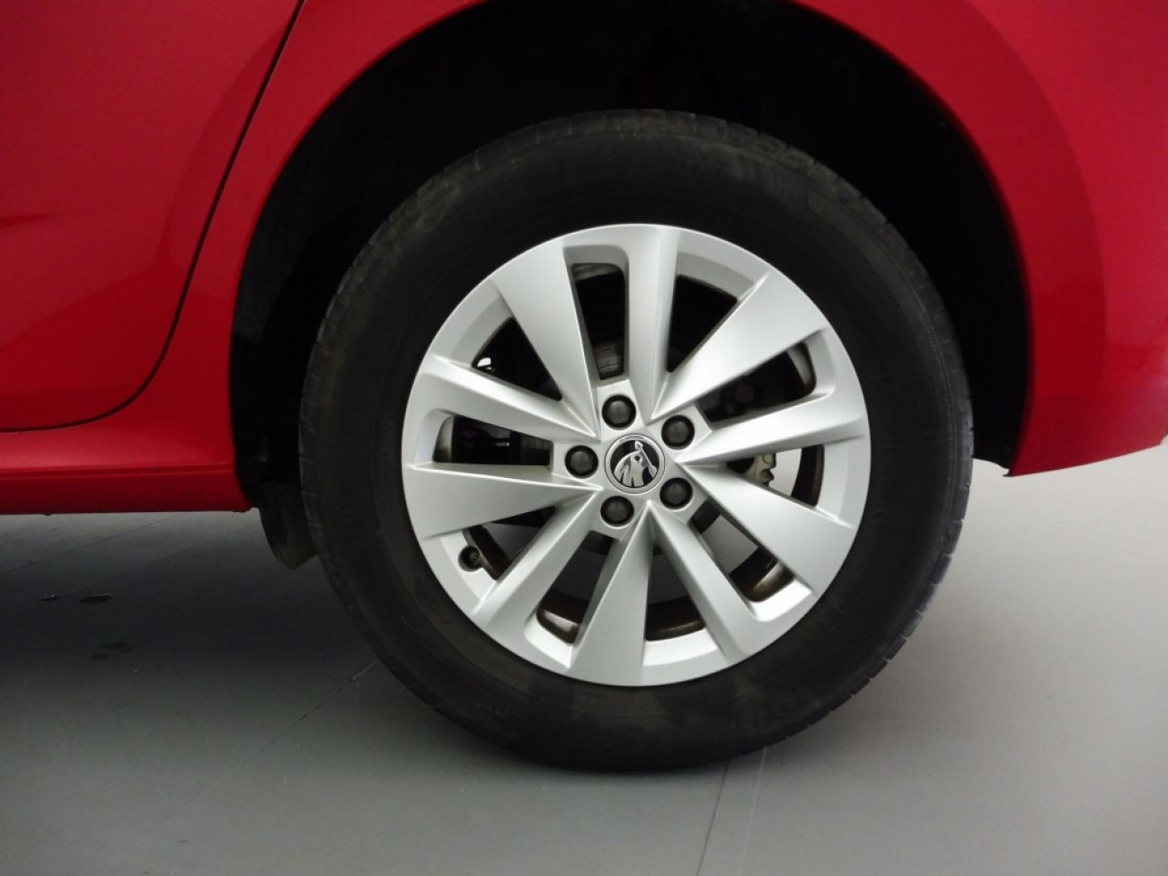 Mandataire SKODA Kamiq 1.0 TSI 115CH SELECTION