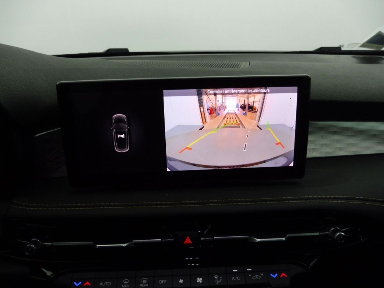 Mandataire ALFA ROMEO Tonale 1.5 HYBRID 160CH TI VGT