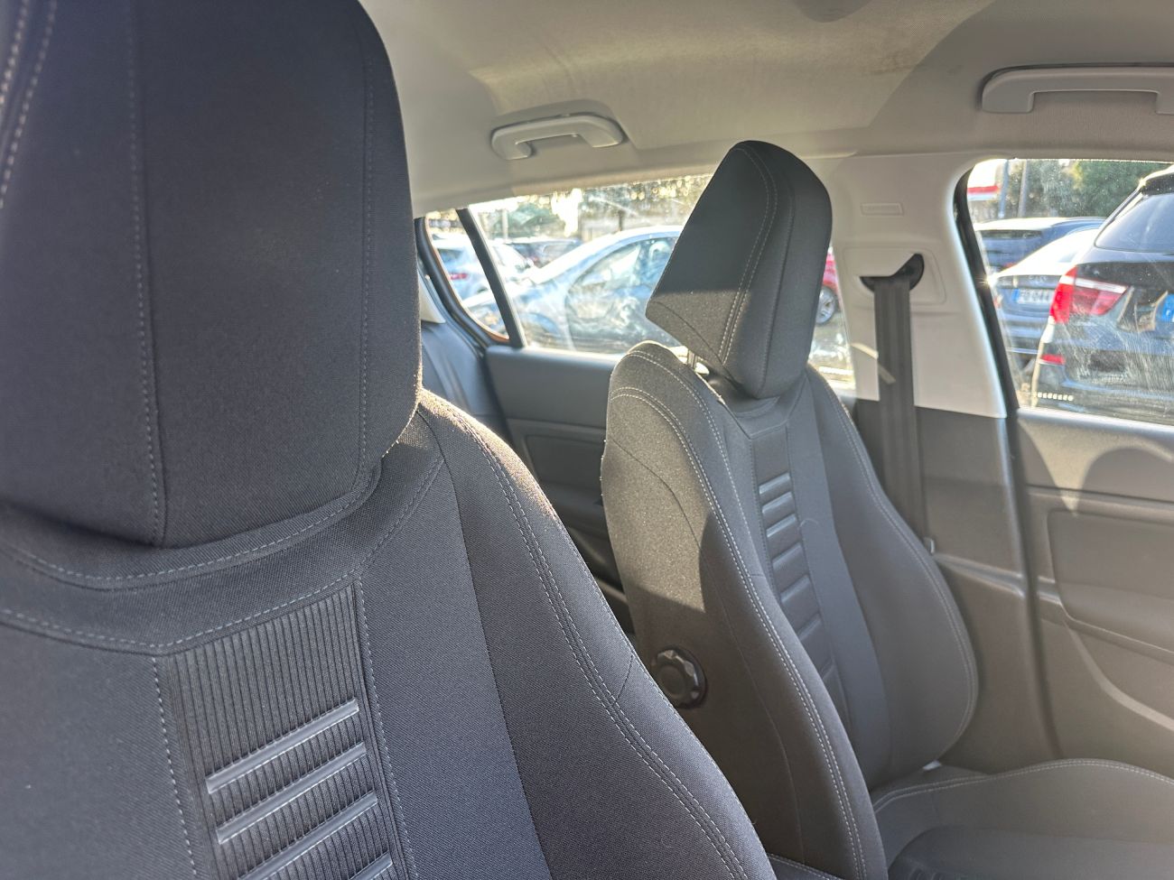 Mandataire PEUGEOT 308 1.6 THP 125 ch BVM6 Allure