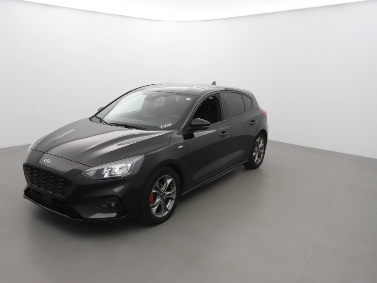 Mandataire Ford Focus 1.5 ECOBOOST 150 CAst line