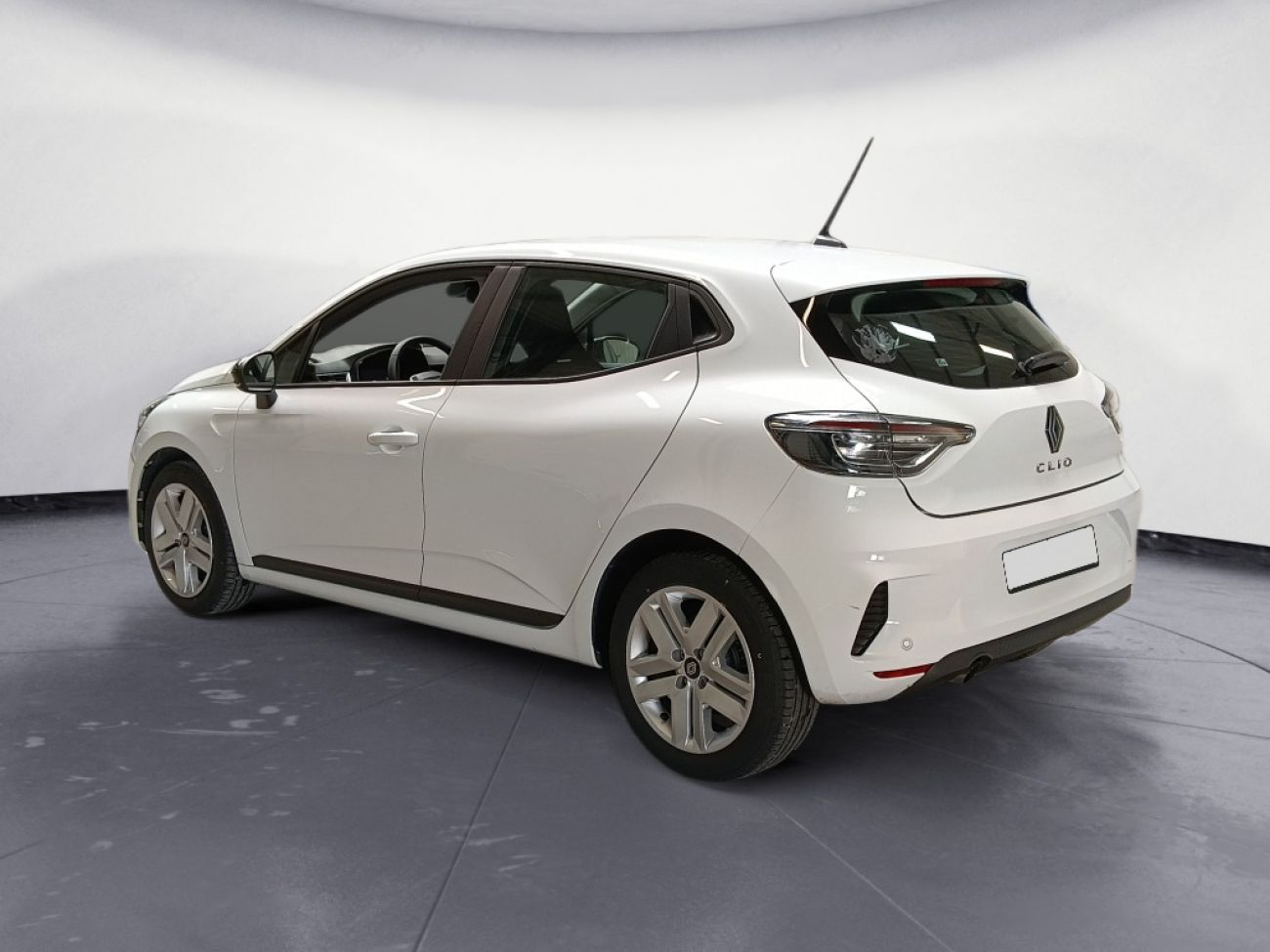 Mandataire RENAULT Clio 1.5 BLUE DCI 100CH EVOLUTION GSR2