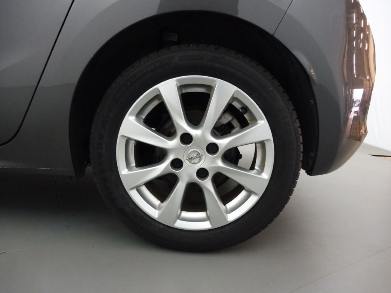 Mandataire Opel Corsa 1.2 TURBO 100CH ELEGANCE