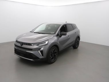 RENAULT Symbioz 1.8 E-TECH FULL HYBRID 160CH ESPRIT ALPINE - 26