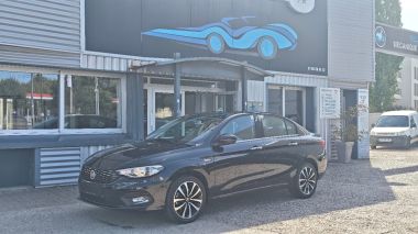 FIAT TIPO 1.4 95 ch Easy