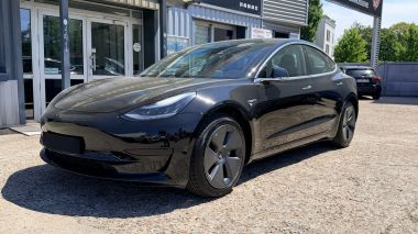 TESLA MODEL 3 Performance Dual Motor AWD