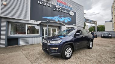 Jeep COMPASS 1.4 I MultiAir II 140 ch BVM6 Longitude Business