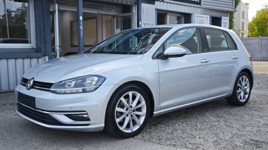 VOLKSWAGEN GOLF 1.5 TSI 150 EVO DSG7 Match