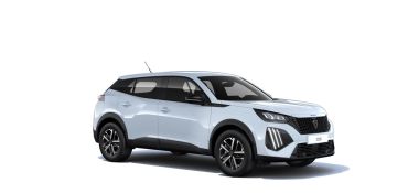 PEUGEOT 2008 STYLE 100 BVM6